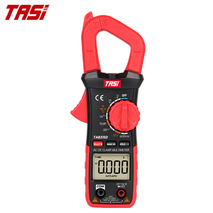 Multímetro Digital TASI TA8315D sin Contacto con Pantalla Digital, Medición de Frecuencia, Capacitancia y Corriente Continua - Product Image 4