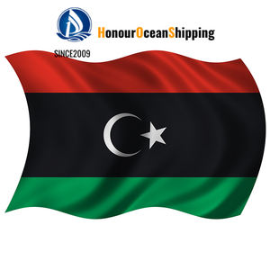 Service de livraison porte à porte plus rapide, agent d'expédition, transitaire international, expédition de Chine vers Béjaïda, Libye - Product Image 2