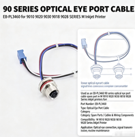 KABEL PORT OPTIK SERI 90 EB-PL3460 untuk Printer Inkjet SERI 9010 9020 9030 9018 9028 M