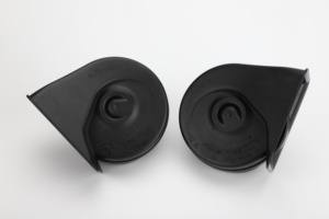 CHSKY ลำโพงอิเล็กทรอนิกส์แบบ2ทิศทาง ABS มี<span class=keywords><strong>เสียง</strong></span>หอยทากกันน้ำ - Product Image 5