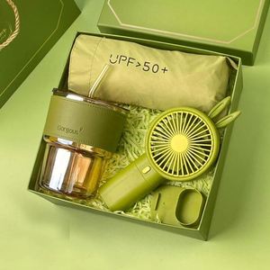 Birthdays Graduation Season Handheld Practical Small <b>Gifts</b> for Customers Employees Promotional Business <b>Gifts</b> Sets <b>Gift</b> <b>Boxes</b> - Product Image 2