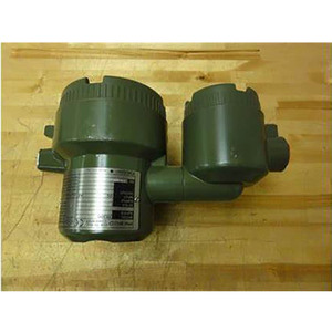 Convertidor de Corriente a Neumático Yokogawa Pk200 100% Nuevo y Original, Pk200-a73/ff1/amss - Product Image 3