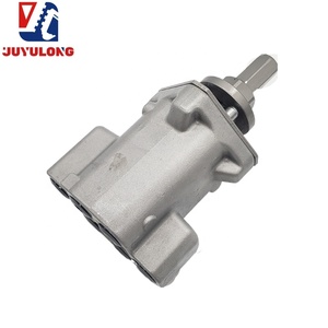JUYULONG è adatto per Hitachi ZAX70 120 200 240 330 360 450-1-3-5-6 joystick pilota 9247135 di assemblaggio della maniglia - Product Image 2