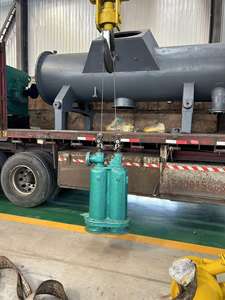 500kw 750kw 1000kw 제네라도르 태양열 바이오매스 증기 터빈 전기 발전 200kg 미니 증기 터빈 - Product Image 2