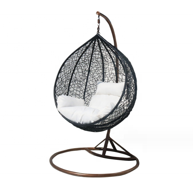 Patio Swings Outdoor Furniture Rope Chair