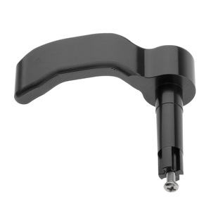 Levier d'accélérateur de pouce CNC pour Polaris ATV <span class=keywords><strong>XP</strong></span> <span class=keywords><strong>Scrambler</strong></span> Sportsman 570 550 <span class=keywords><strong>850</strong></span> - Product Image 4