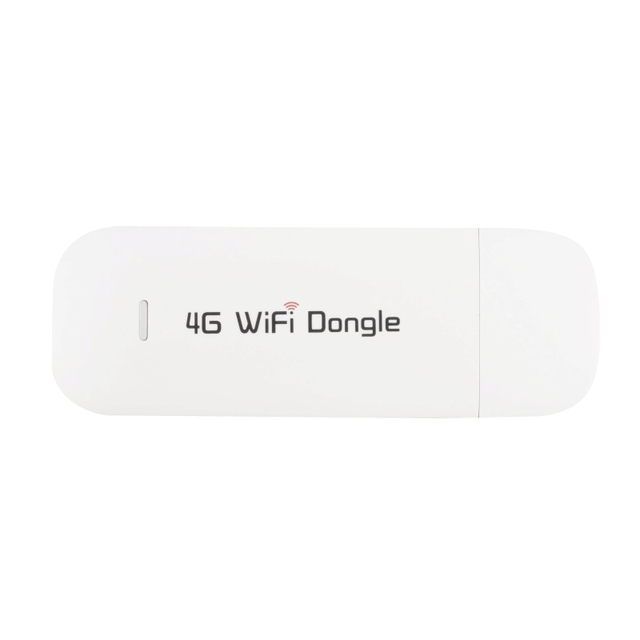 4G Lte Portable Wireless 4G Usb Wifi Router Modem Network Lte Adapter Hotspot Mini Ufi Dongle Pocket Router With Sim Card Slot