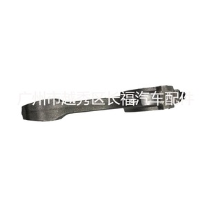 Biela de conexión Ford 1406172 5C1Q 6200 A para motor Ranger, pieza de repuesto - Product Image 2