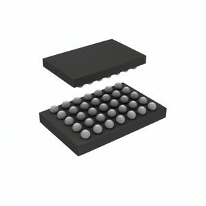 CYPD1120-35FNXIT CCG1 USB TIPO C Integrado, Distribuidor Autorizado de Componentes Electrónicos POWER DELIVER - Product Image 1