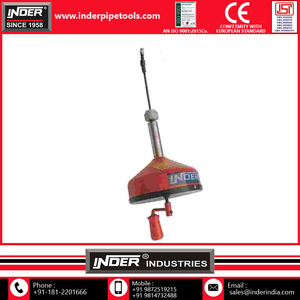 เครื่องทำความสะอาดที่ใช้สะดวกเกรดอุตสาหกรรมแบบทำมือ OEM OEM ผู้ผลิตชั้นนำจากอินเดีย - Product Image 3