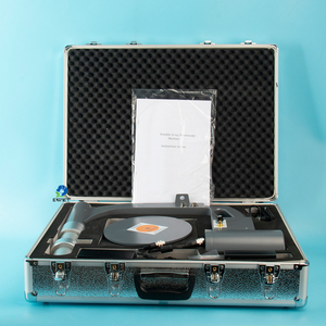 جهاز أشعة سينية محمول EUR VET GX03 موثوق به مع تصدير عالمي، معدات أشعة سينية طبية رقمية، معدات بيطرية - Product Image 3