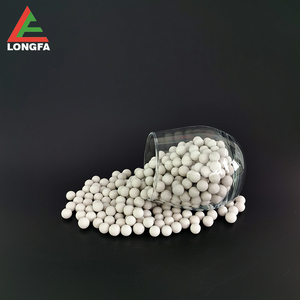 석유화학 분야를 위한 세라믹 촉매 지원 - Product Image 6