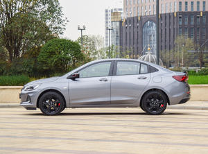 Vehículos Usados en Buen Estado, Chevrolet Onix de <span class=keywords><strong>Segunda</strong></span> <span class=keywords><strong>Mano</strong></span>, Sedán de <span class=keywords><strong>Gasolina</strong></span>, <span class=keywords><strong>Comprar</strong></span> Onix Auto, Autos Usados de China para Exportación - Product Image 3