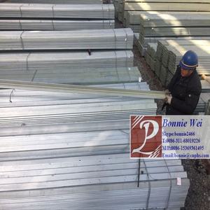 <span class=keywords><strong>Barra</strong></span> Angular de Acero Galvanizado Laminado en Caliente de 6 m de Longitud, 50x50 - Product Image 2