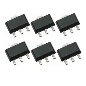 D1481N65T VF circuit intégré IC puce 2024 NPN Transistor MOS diode composants de BG-D7626K-1 électronique d'origine D1481N65T VF