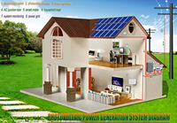 Onduleur solaire Enook 5kw 10 kw 15 kva onduleur solaire hybride triphasé à onde sinusoïdale pure hors réseau