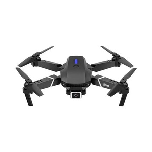 Dron <span class=keywords><strong>plegable</strong></span> E88Pro para fotografía aérea, cuadricóptero de alta definición con control remoto con pantalla, control remoto personalizado - Product Image 5