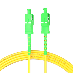 Đặc biệt sợi quang Jumper SC/FC/APC đơn-chế độ đơn lõi 2.0 3.0-Jumper cáp cho đài phát thanh và truyền hình - Product Image 3