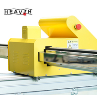 Máquina de Corte por Plasma CNC Portátil Pequeña con Controlador de Corte por Plasma y Fuente de Plasma