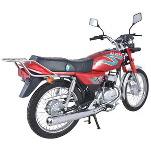 Motocicleta <span class=keywords><strong>ax100</strong></span>, barata, hecha en China - Product Image 5