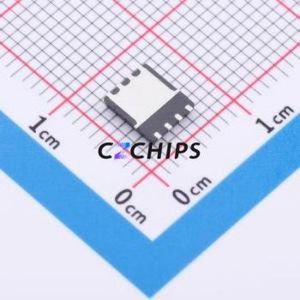 Transistor à effet de champ (MOSFET) BSC12DN20NS3 G TDSON-8-EP(5x6) d'origine et neuf - Product Image 2