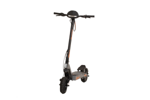 Scooter électrique pliable de luxe G2 avec écran intelligent et savoir-faire exquis - Product Image 5