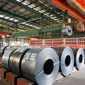 Acero al Carbono Galvanizado Laminado en Caliente Q195 Q215 Q235 Q255 Q275 Q355 SS400 JIS ASTM AISI Personalizado a Bajo Precio para Soldadura, Corte y Doblado - Product Image 6
