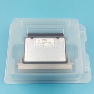 Cabezal de Impresión DTF Gen6 Nuevo Compatible con Tinta Eco Solvente/Solvente Accesorio de Impresora de Inyección de Tinta de Alta Calidad - Product Image 6