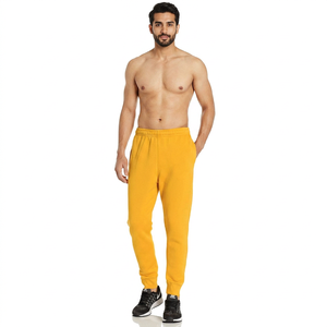 Latest Design Best Selling Slim Fit Men <b>Trousers</b> Casual Men 100% Top Quality Men's Pants & <b>Trousers</b> - Product Image 1