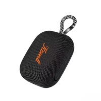 Mini Altavoz Inalámbrico Portátil de 5W, IPX4 Impermeable, Batería de 1800mAh, Bluetooth 5.4, para Campamentos, Viajes, Fiestas y Uso con Computadora