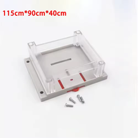 Relais de télécommande Tuya 8 voies 16A WiFi/Zigbee DC 12-27V AC 85-250V Module de commutateur de maison intelligente autobloquant avec RF433MHZ