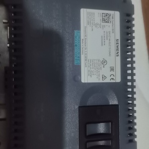 6AV2144-8JC10-0AA0 6AV21448JC100AA0 Écran tactile HMI PROFINET 24V pour PLC - Product Image 5