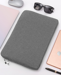 Funda Protectora para Portátil de Tela Oxford Personalizada de Fábrica para <span class=keywords><strong>Apple</strong></span> <span class=keywords><strong>Mac</strong></span> <span class=keywords><strong>13</strong></span>, Huawei 14 Pulgadas, Bolsa de Mano Acolchada y Funda Interior para Tablet - Product Image 6