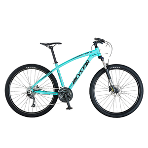 Bicicleta de Montaña de Descenso de 21 Velocidades de Alta Calidad al por Mayor, Estilo Deportivo, Cuadro Completamente Amortiguado, ZXC-83 - Product Image 1