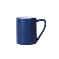 Tasse à café en céramique avec logo personnalisé, pour usage quotidien, 1 pièce, offre spéciale