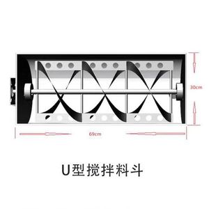 Small Semi-automatic Rotor Pump Food, Cheese, Yogurt, Butter, Jam, <b>Sauce</b>, Bottle Filling Machine - Product Image 4