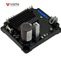 Régulateur de tension automatique pour générateur KVR0860, module stabilisateur de tension KVR0860, pièce de rechange