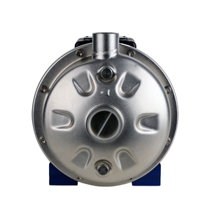 Pompa Centrifuga 220V 2200W Personalizzata per Aumento Pressione e Irrigazione Giardino 250L/min 38m Raffreddamento ad Aria - Product Image 4