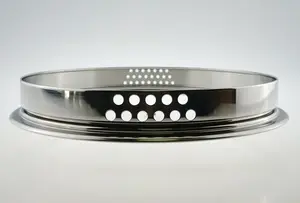 Защитный чехол из закаленного стекла для микроволновой печи для кухонной посуды
