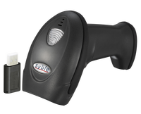 SYBLE XB-6208RB Vente directe d'usine, scanner de codes-barres 2D industriel filaire portable