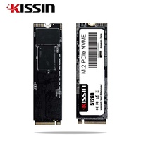 Vente en gros original, disque SSD M.2 PCIe 2280 SSD NVME 256G 512G 1T, disque SSD pour ordinateurs de bureau, serveurs