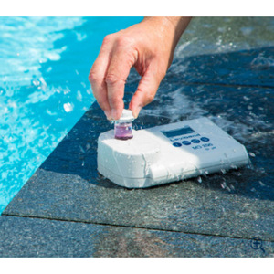 Photomètre portable Lovibond Md600, testeur numérique de la qualité de l'eau pour usage en laboratoire - Product Image 2
