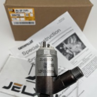 Inyectores Diésel para Excavadora 2605656 3017756 3264756 32F61-00014 Compatibles con Inyectores Common Rail CAT C4.2