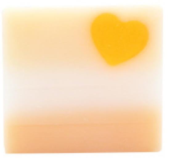 Bergamote orange douce