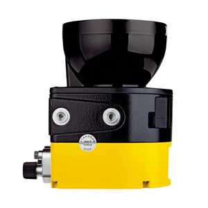 Scanner laser de sécurité 100% original S32B-2011BA 270. Portée de protection de 2 m SIL2 PL d IP65 pour la robotique AGV - Product Image 4