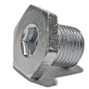 Prise <span class=keywords><strong>de</strong></span> <span class=keywords><strong>vidange</strong></span> d'huile pour moteur <span class=keywords><strong>de</strong></span> voiture, accessoire pour véhicule, Peugeot 0311.21, 307cc, 307, <span class=keywords><strong>407</strong></span>, 507, 508, 206, 207 - Product Image 5