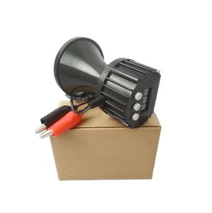 Suministro Líbano portátil <span class=keywords><strong>Mp3</strong></span> Bird Call con 48 vatios 140db <span class=keywords><strong>Twitter</strong></span> Uso para máquina de codorniz de caza al aire libre - Product Image 4