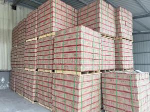Carreaux de céramique de résistance aux alcalis acides industriels de haute qualité <span class=keywords><strong>prix</strong></span> usine <span class=keywords><strong>bloc</strong></span> de brique de feu d'oxyde d'alumine personnalisé excellent - Product Image 6