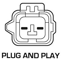 Regolatore Finestrino Adattabile per OE 6980135080 - Product Image 2