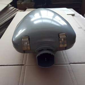 140W LED lampadaire haute pression Sodium Mercury Ballast allumeur aluminium moulé sous pression métal halogénure <span class=keywords><strong>HPS</strong></span> IP66 lampe de route pour rue - Product Image 4